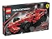 LEGO Racers Ferrari F1 1:9