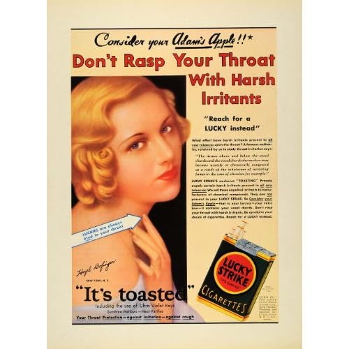 Lucky+strike+cigarettes+canada