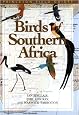 Birds of Southern Africa (Princeton Field Guides)