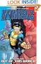Invincible (Book 9): Out Of This World (v. 9)