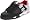Black/True Red