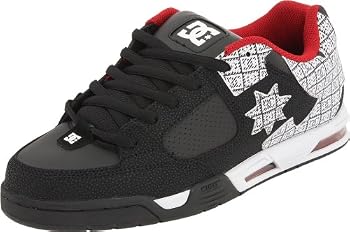 DC Men's Command Skate Shoe