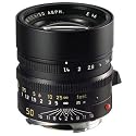 Leica 50mm f/1.4 Summilux-M Aspherical Manual Focus Lens (11891)