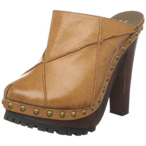 Miss Me Women's Oki-1 Casual Mule