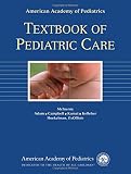 American Academy of Pediatrics textbook of pediatric care