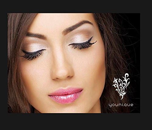 Younique 3d Fiber Lashes Mascara