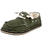 soleRebels Riff Gruuv Edition Boat Shoe