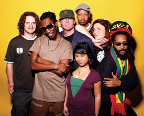 Bilder von Easy Star All-Stars