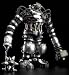 MAZINGER1901 EX合金 BOSS BOROT (ボスボロット) シルバーVer.