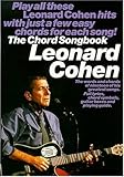 Cohen, L Chord Songbook LC-