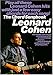 LEONARD COHEN: CHORD SONGBOOK LIVRE SUR LA MUSIQUE