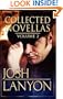 Josh Lanyon Collected #2