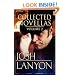 Josh Lanyon Collected #2
