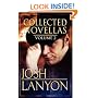 Josh Lanyon Collected #2