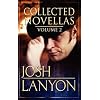 Josh Lanyon Collected #2
