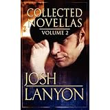 Josh Lanyon Collected #2by Josh Lanyon