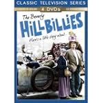 Beverly Hillbillies V1-4