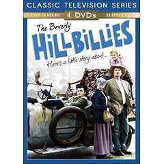 The Beverly Hillbillies