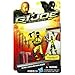 G.I. Joe Retaliation Kim Arashikage Figure 3.75 Inch