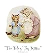 8X10 Unframed Print - Tale of Tom Kitten - Wholesale 10-pack