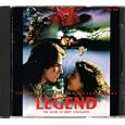 Legend: The Original Motion Picture Score [Japan Import]