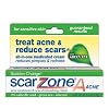 Sudden Change Scar Zonea Acne Treatment Scar Diminishing