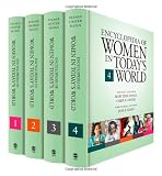 Encyclopedia of Women in Todays World