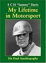 My Life in Motorsport: His Final Autobiography