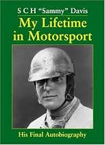 My Life in Motorsport: His Final Autobiography