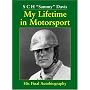 My Life in Motorsport: His Final Autobiography