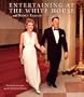 Entertaining at the White House with Nancy Reagan