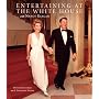 Entertaining at the White House with Nancy Reagan