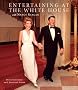 Entertaining at the White House with Nancy Reagan