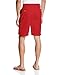 Nautica Men's Flat-Front Short