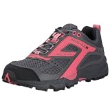 Berghaus Womens Phobic Stable Endure Grey 79970 G16 4 UK
