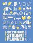 The Palgrave Student Planner 2013-14...