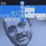 Ain`t Nobody`s Business: Essential