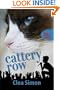 Cattery Row (Theda Krakow Mysteries, No. 2)