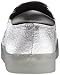 Sam Edelman Women's Miles Fashion Sneaker