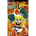 SpongeBob SquarePants: The Yellow Avenger (PlayStation Portable)
