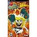 Spongebob Squarepants The Yellow Avenger