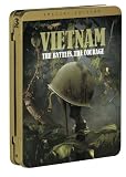 Vietnam: The Battles, The Courage