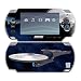 Der Sticker verpasst Deiner Playstation ein tolles Design und sch�tzt au�erdem ihre Oberfl�che vor 
Kratzern, Strahlung, Schmutz & Wasser. Ohne R�ckst�nde entfernbar.
