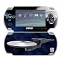 PSP Aufkleber