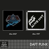 Alive 2007/Alive 1997 [Edizione: Regno Unito]di Daft Punk