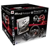 GT5 Prologue + Volant Driving Forcepar Sony Computer