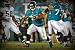 NFL Jacksonville Jaguars Maurice Jones-Drew Breakaway Mural Wall Graphic