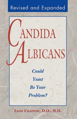 candida albicans could yeast be your problem