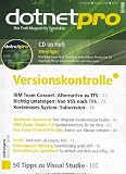 Magazine - Dotnetpro [Jahresabo]