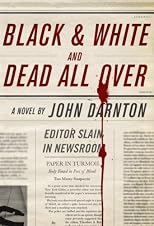 Black and White and Dead All Over